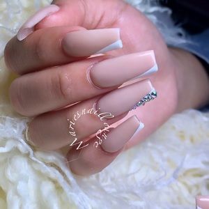 Meet your Posher, Marietta